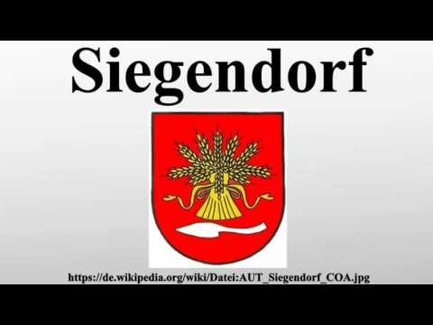 Siegendorf