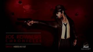 JOE KOWALSKI CHRONICLES - Episode I Trailer #2