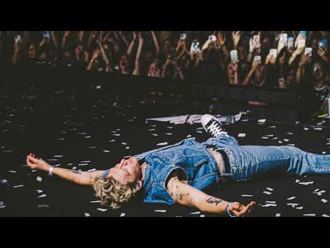 Christopher - Stubborn Heart [Audio Video]