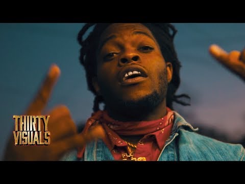 FlockaTrent - Meee (ThirtyVisuals Exclusive)