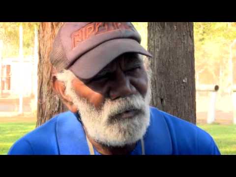 安古古團隊合作 (Angurugu teamwork)