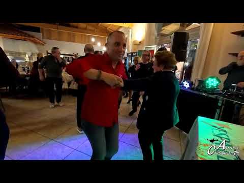 Pranzo Vespa Club Alezio - 14 dicembre 2025