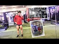 Independence Day LEG WORKOUT Vlog Nik S Fit