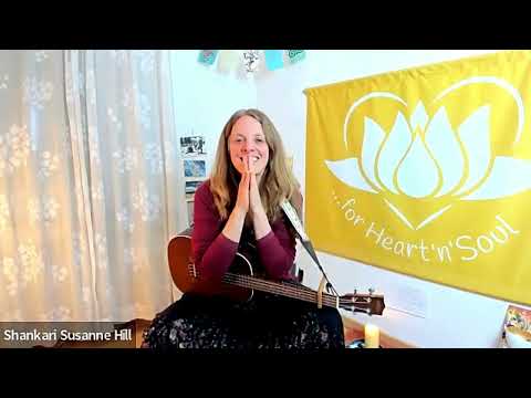 Shankari Susanne Hill - Asato Ma