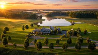 The MOST Beautiful Farm in Tennessee