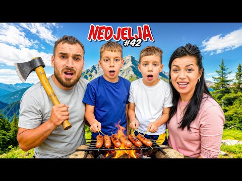 NEDJELJA SA SAURUSIMA - EP 42