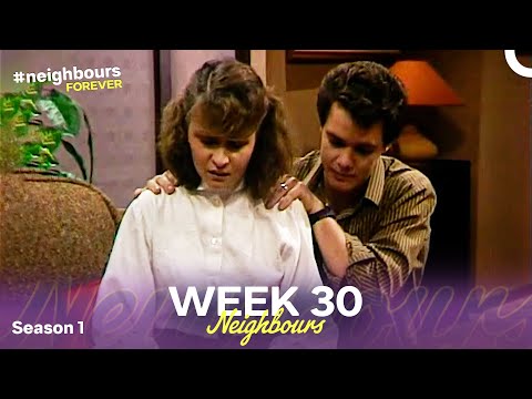 Week 30 | Episodes 146-150 | Neighbours 1985 (Season 1)