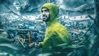 MAYOTTE DANS LA TOURMENTE (c'est violent) - épisode 1