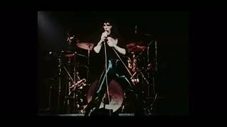 Queen - Modern Times Rock ‘n’ Roll (Live Music Video)
