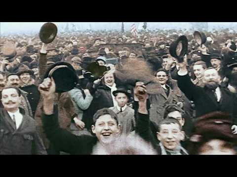 Apocalypse Never-Ending War 1918-1926 Fragman