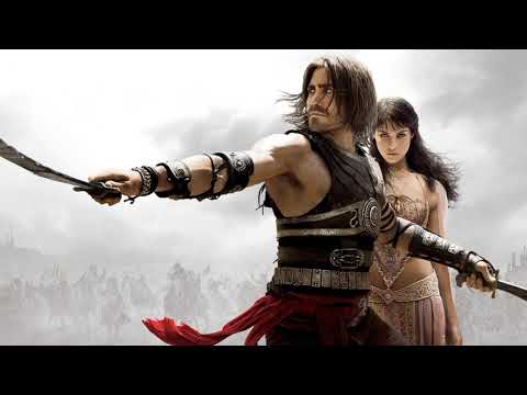 Prince of Persia - Score Suite (Harry Gregson-Williams)