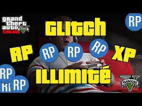 comment gagner de l'xp sur gta v