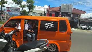 5600 Gambar Mobil Angkot Ceper HD Terbaru