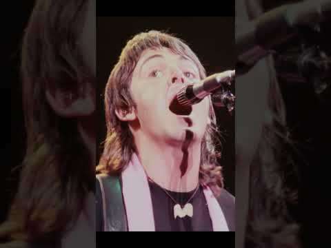 Paul McCartney discusses recording with John Bonham