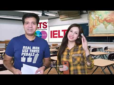 Breaking News Updates: UNEXPECTED IELTS RESULTS