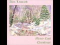 Alex Leonard, Silent Night, Merry Cool Christmas ...