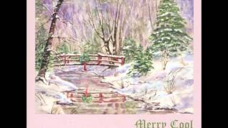 Alex Leonard, Silent Night, Merry Cool Christmas (jazz trio)