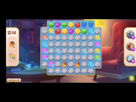 Family HOTEL 361 Hard Level