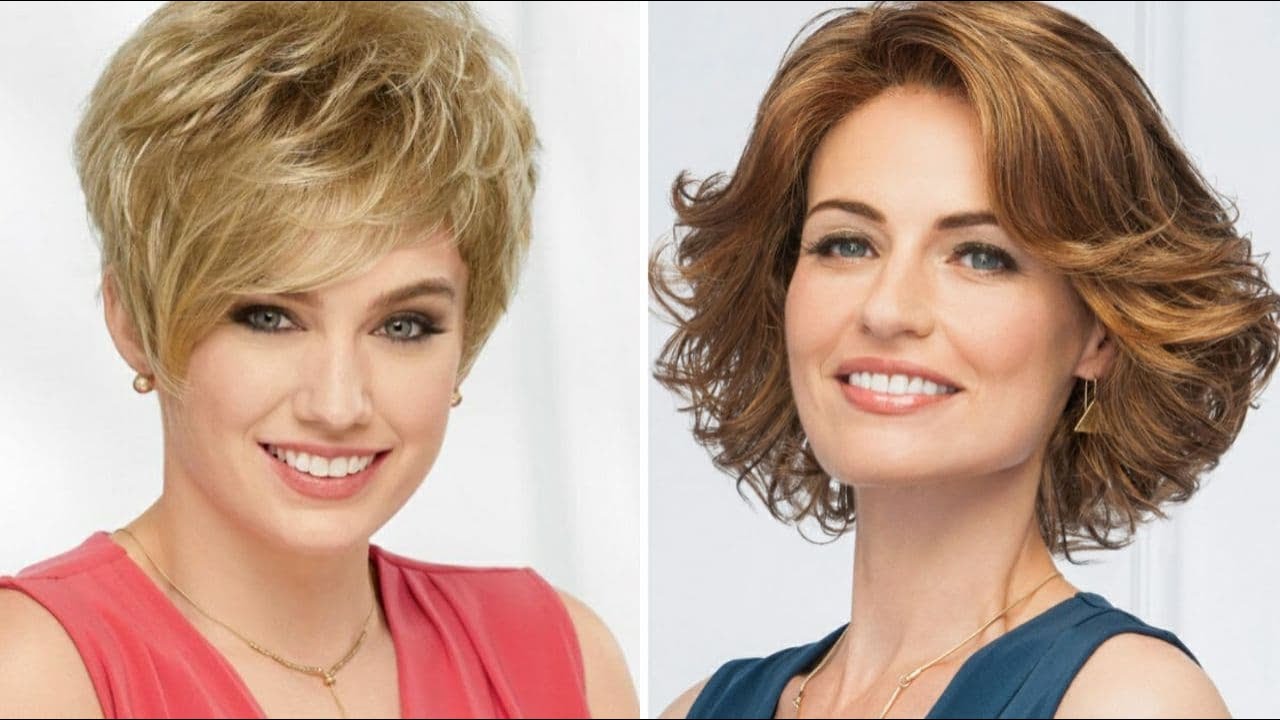 Watch NUEVO CORTES DE CABELLO 2022 MUJER PARA 60+ A 70+ AÑOS (CORTE 2022 PELO CAPAS) MODA PARA MUJERES Now NUEVO CORTES DE CABELLO 2022 MUJER PARA 60+ A 70+ AÑOS (CORTE 2022 PELO CAPAS) MODA PARA MUJERES