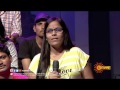 Swetha Basu Prasad Shocking Answer About Prostitution