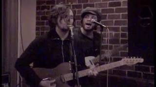 J Roddy Walston and the Bussiness [Picnics & Kisses]