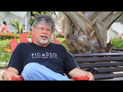 Pachamama