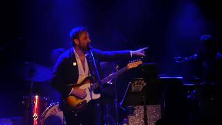 &quot;Malibu Man&quot; Dan Auerbach@Union Transfer Philadelphia 3/24/18