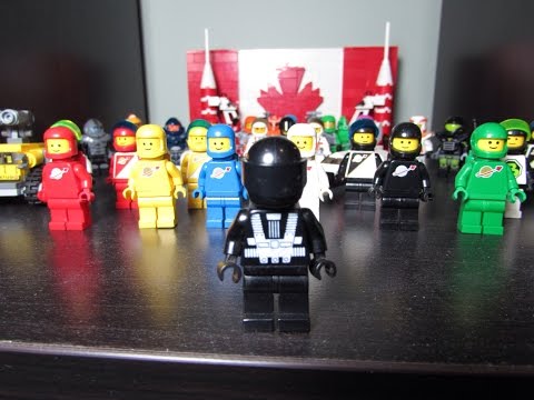 Lego Haul #82 - Bricklink