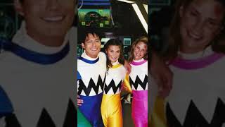 Download lagu Power rangers Lost Galaxy vs Seiju Sentai Gingaman mp3