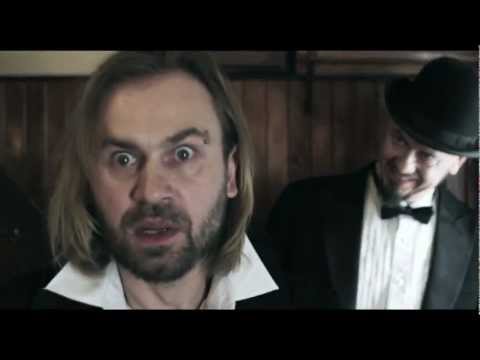 Deriglasoff "Dyabeu" (official video) feat. Arkadiusz Jakubik