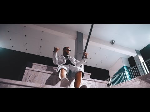 EЯRORIS - VIBE (bRAPty 8)