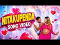 I WILL LOVE YOU OFFICIAL VIDEO BY JACKSON MUTINDA MASEKETE FT LUCKY ONE