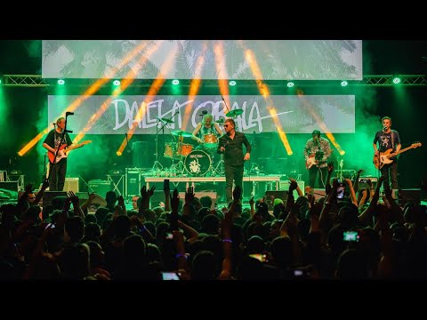 Daleka obala - 80e (Live Dom Sportova 2022)