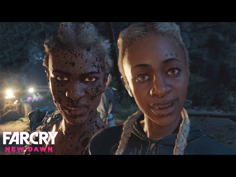 НОВЫЕ ЗЛОДЕИ НА СТАРЫХ МЕСТАХ ► Far Cry New Dawn