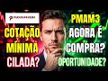 PMAM3 Ação Já Caiu o que Tinha que Cair? O Alerta sobre Paranapanema (PMAM3) Well Investidor