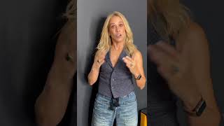IT'S TRUE! A new Sheryl Crow album is coming in October 2026 #sherylcrow #freedombus #jessewelles