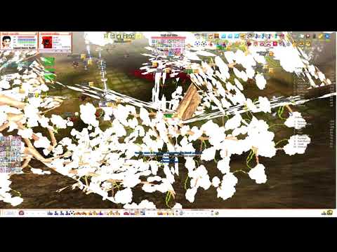 Clockworksflyff Siege - 09/05/21 - Yoopi