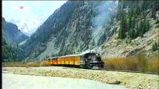Durango   Silvertone Express