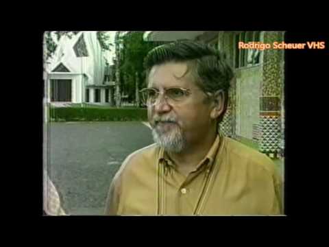 Semana UFSC - Vestibular 2003