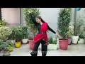 Naina | khoobsurat | @onestopdance choreography