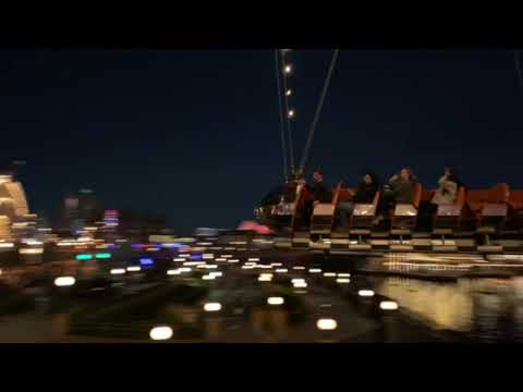 Disney California Adventure Park - March 7th,  2023