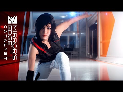 Mirror's Edge - Catalyst | Walkthrough - Episode 1