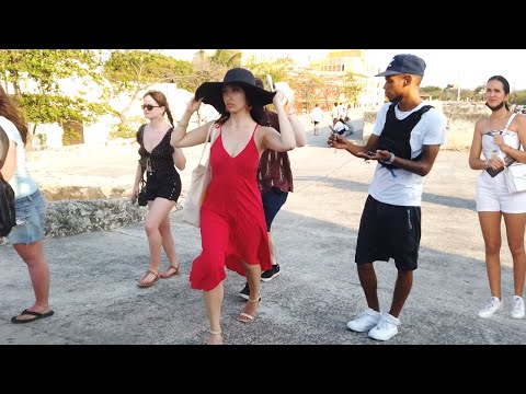 Tagesrundgang durch Cartagena, Kolumbien