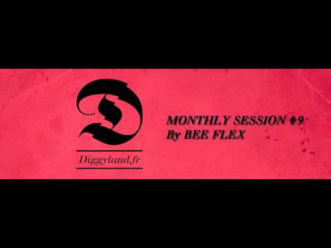 Monthly Session #9 by BeeFlex