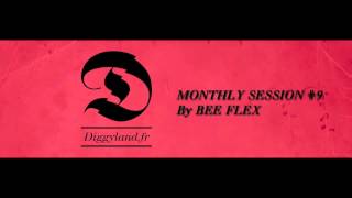Monthly Session #9 by BeeFlex