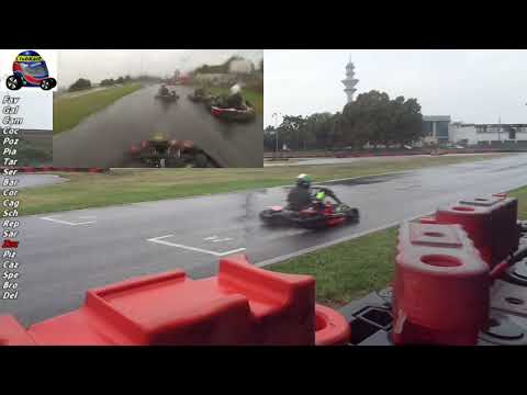 Gara 08 Campionato RKL 2022 - Rozzano