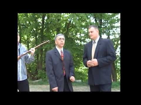 Zlatni Glas Trebave-EJ Godine