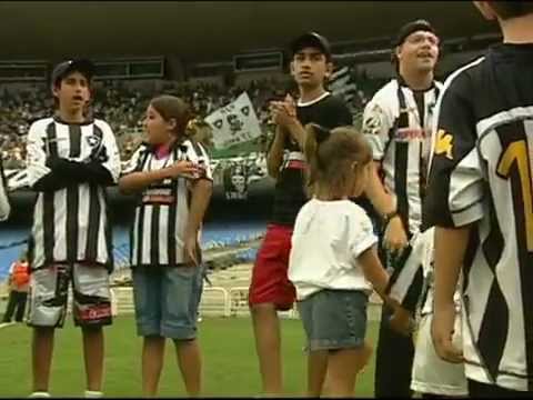 Botafogo 2 x 1 Fluminense - 2006