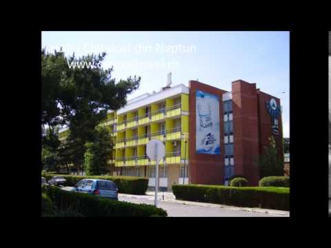 Cazare Neptun - Olimp - Hotel Clabucet Neptun / Olimp - Central Travel Bucuresti