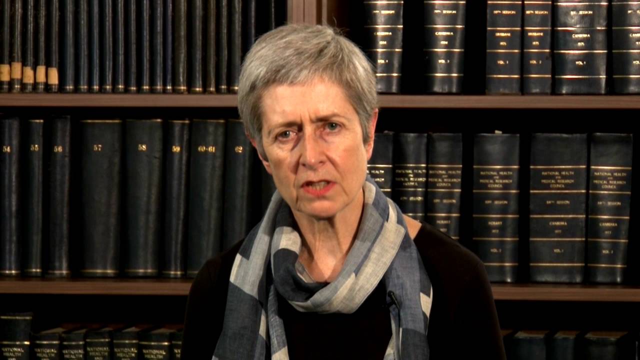 NHMRC Grant Review Panels 2016 - Induction Video One